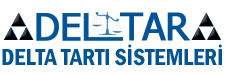 Delta Tartı Sistemleri San. Tic. Ltd. Şti.  | İzmir